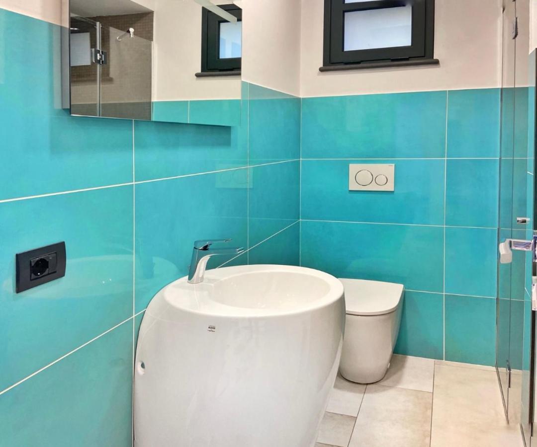 Suite Apartments Branco - Infinity Pool & Sea View - 5 Minuti Dal Centro タオルミーナ エクステリア 写真
